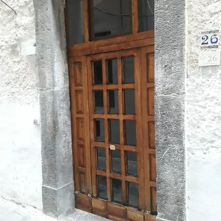 Maria's Atrani