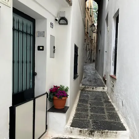 Appartement Maria's Atrani