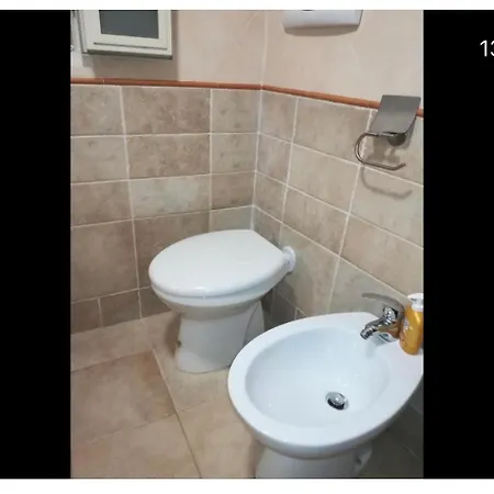 Διαμέρισμα Maria's *