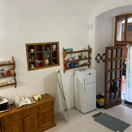 Maria's דירה *