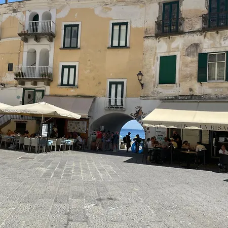 Appartamento La Maddalena