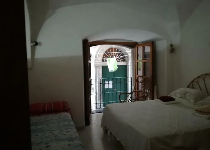 Apartamento Maria's *